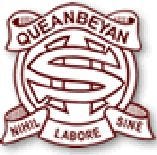 Queanbeyan High School